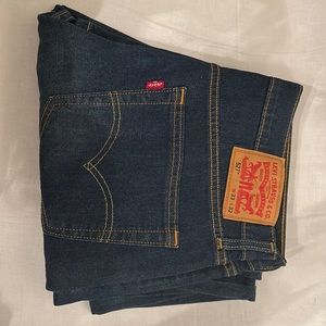 Signature Levi Strauss